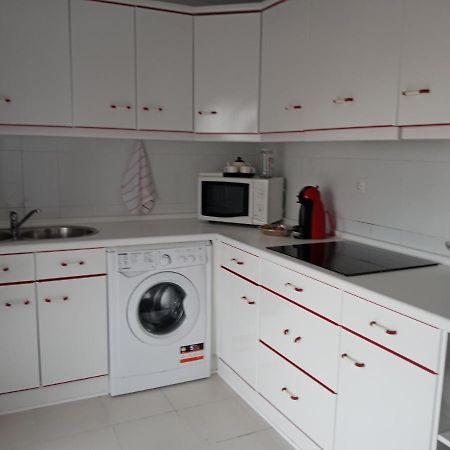 Ferienwohnung Bella Vista Jaén Exterior foto