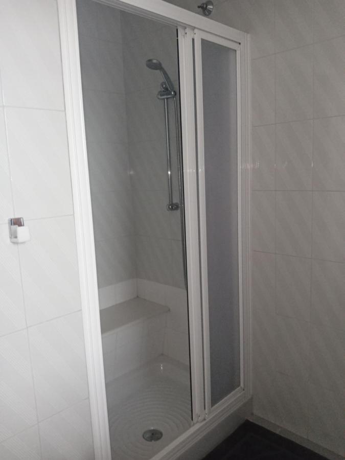 Ferienwohnung Bella Vista Jaén Exterior foto