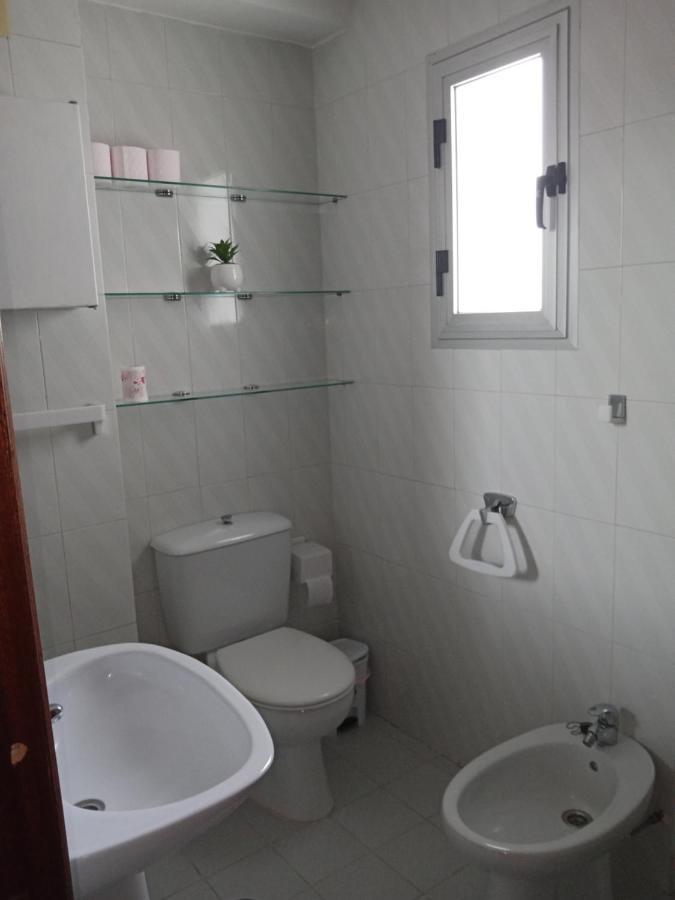 Ferienwohnung Bella Vista Jaén Exterior foto